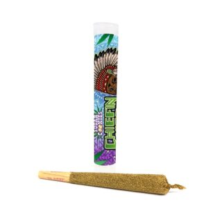 Chiefin Kief - Sugar Cookies