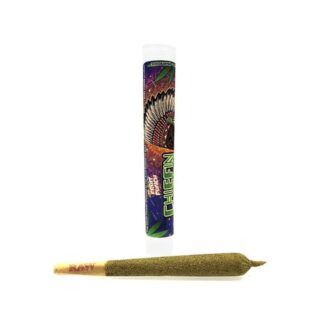 Chiefin Kief - Fruit Punch