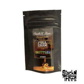 When it comes to clean alternative medicine, StackN Trees provides a shatter line that is derived from All Organic and Pesticide Free Indoor Flower. 
Skittles Shatter Available now in Full Grams and Half Grams. 