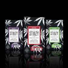 Extracted directly from local single-sourced cannabis plants, STIIIZY’s Cannabis Derived Terpenes preserve the natural terpene profile of each flower strain to deliver optimum synergy in both flavor and potency.
