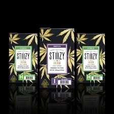 Extracted directly from freshly harvested, flash-frozen cannabis plants, STIIIZY’s Live Resin preserves the authentic taste profile and delivers a full spectrum cannabis extract. Introduced seasonally, in small batches, this craft cannabis provides a synergy between cannabinoids and terpenes for the ultimate entourage effect.Extracted directly from freshly harvested, flash-frozen cannabis plants, STIIIZY’s Live Resin preserves the authentic taste profile and delivers a full spectrum cannabis extract. Introduced seasonally, in small batches, this craft cannabis provides a synergy between cannabinoids and terpenes for the ultimate entourage effect.