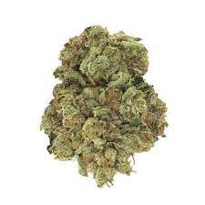 Pure OG, also more commonly known as “Pure Kush,” is a slightly indica dominant hybrid (60% indica/40% sativa) strain that is a SFV OG Kush inbred. ... Because of this, Pure OG is a favorite strain for treating chronic pain, insomnia, mild to moderate cases of depression, and chronic anxiety or stress.